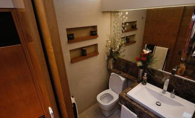 Casa en Renta en Puerta del Bosque, Zapopan | 3 Recámaras y Estudio | Lujo y Seg