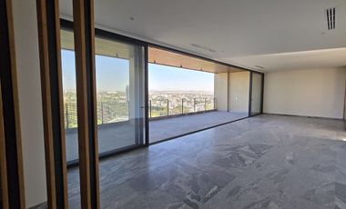 PENT HOUSE EN VENTA EN MAR EGEO, COUNTRY CLUB