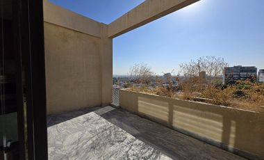 PENT HOUSE EN VENTA EN MAR EGEO, COUNTRY CLUB