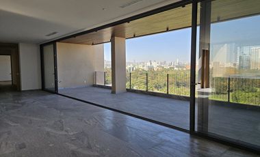 PENT HOUSE EN VENTA EN MAR EGEO, COUNTRY CLUB