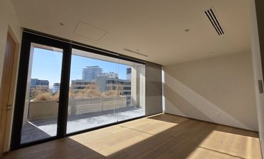 PENT HOUSE EN VENTA EN MAR EGEO, COUNTRY CLUB