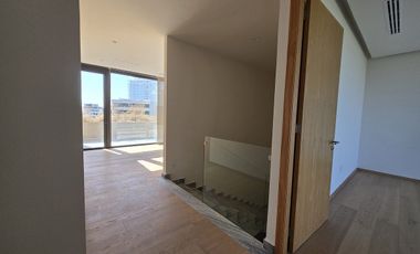PENT HOUSE EN VENTA EN MAR EGEO, COUNTRY CLUB