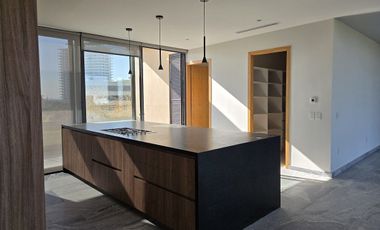 PENT HOUSE EN VENTA EN MAR EGEO, COUNTRY CLUB