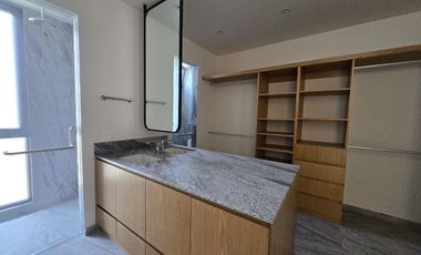 PENT HOUSE EN VENTA EN MAR EGEO, COUNTRY CLUB