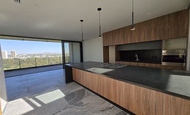 PENT HOUSE EN VENTA EN MAR EGEO, COUNTRY CLUB