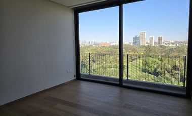 PENT HOUSE EN VENTA EN MAR EGEO, COUNTRY CLUB