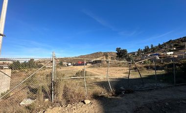 TERRENO INDUSTRIAL EN RENTA