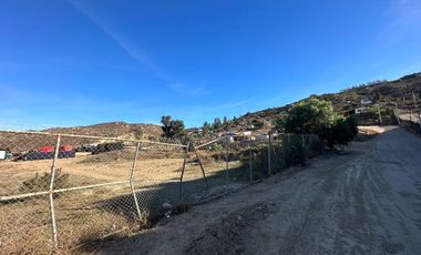 TERRENO INDUSTRIAL EN RENTA