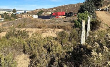 TERRENO INDUSTRIAL EN RENTA