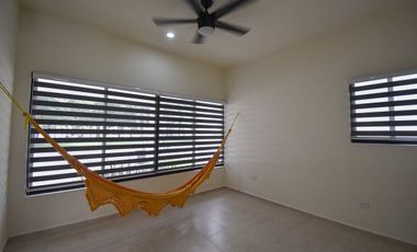 Entrega inmediata| Recámara en planta baja| 3 recámaras