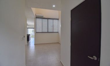 Entrega inmediata| Recámara en planta baja| 3 recámaras