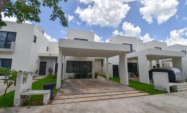 Entrega inmediata| Recámara en planta baja| 3 recámaras