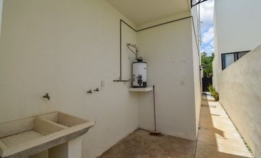Entrega inmediata| Recámara en planta baja| 3 recámaras