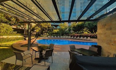 DEPARTAMENTO EN RENTA EN SERENA GREEN LIVING