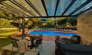 DEPARTAMENTO EN RENTA EN SERENA GREEN LIVING