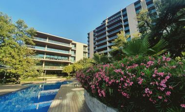 DEPARTAMENTO EN RENTA EN SERENA GREEN LIVING