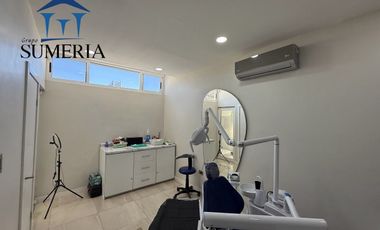 Espacio en Renta Dentista u otra opción en Santo Niño en Chihuahua, Chihuahua