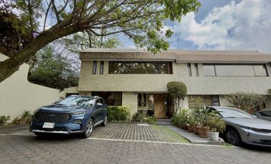 VENTA CASA EN SAN JERÓNIMO