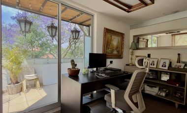 VENTA CASA EN SAN JERÓNIMO