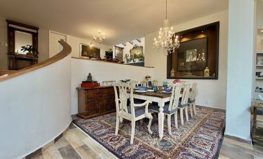 VENTA CASA EN SAN JERÓNIMO