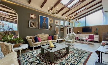 VENTA CASA EN SAN JERÓNIMO