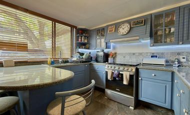 VENTA CASA EN SAN JERÓNIMO