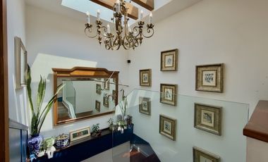 VENTA CASA EN SAN JERÓNIMO