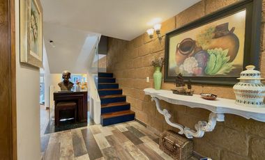 VENTA CASA EN SAN JERÓNIMO