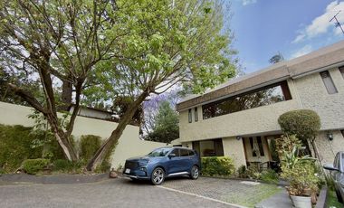 VENTA CASA EN SAN JERÓNIMO