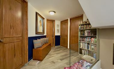 VENTA CASA EN SAN JERÓNIMO