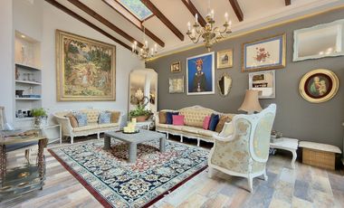 VENTA CASA EN SAN JERÓNIMO