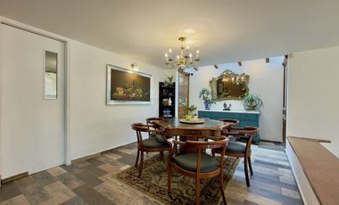 VENTA CASA EN SAN JERÓNIMO