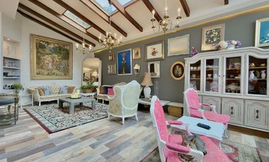 VENTA CASA EN SAN JERÓNIMO