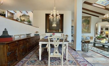 VENTA CASA EN SAN JERÓNIMO