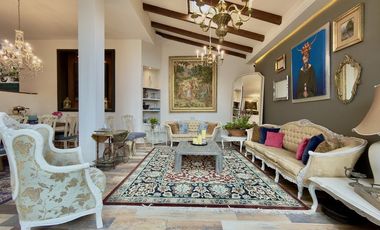 VENTA CASA EN SAN JERÓNIMO