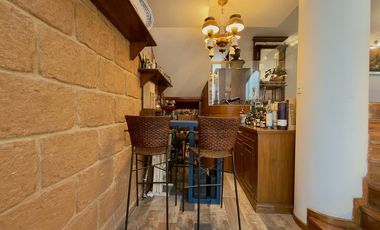 VENTA CASA EN SAN JERÓNIMO