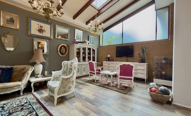 VENTA CASA EN SAN JERÓNIMO