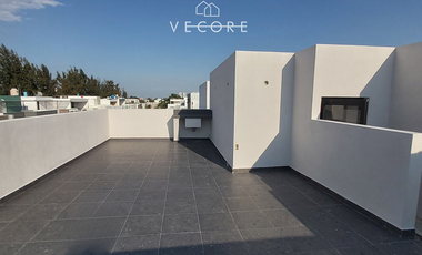 CASA EN VENTA EN SANTILLANA, SOLARES, ZAPOPAN