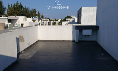 CASA EN VENTA EN SANTILLANA, SOLARES, ZAPOPAN