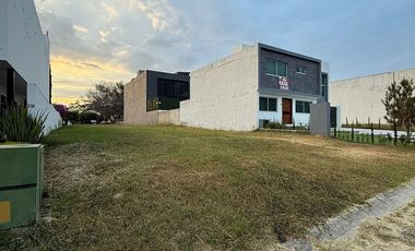 Venta Terreno Colinas de Santa Anita
