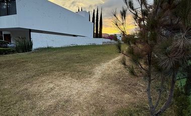 Venta Terreno Colinas de Santa Anita