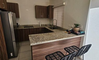 CASA EN VENTA FRACC CORONADO