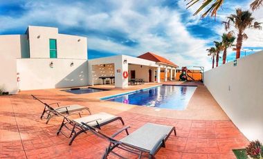 CASA EN VENTA FRACC CORONADO