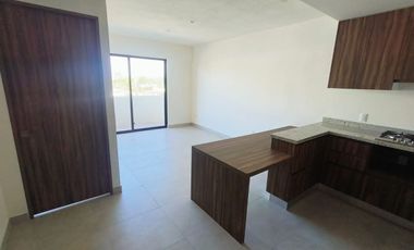 Condo Para Estrenar Altea 410 Ubicado Sobre La Av Principal
