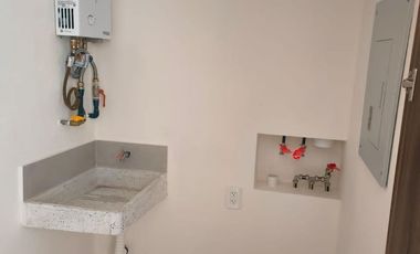 Condo Para Estrenar Altea 410 Ubicado Sobre La Av Principal