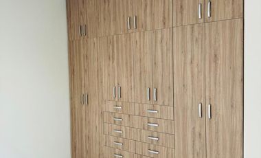 Depto 21B Las Villas