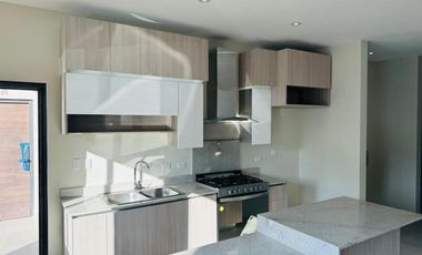 Depto 21B Las Villas