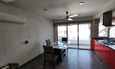 Condo Francia 1