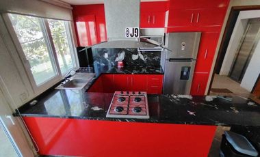 Condo Francia 1