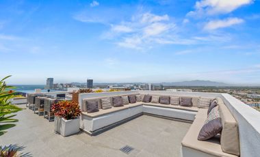 Condo Zoho PH 1401 Torre 2